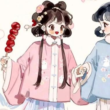 三人闺蜜头像沙雕智障一张一张的-第2张图片-丝路图片网