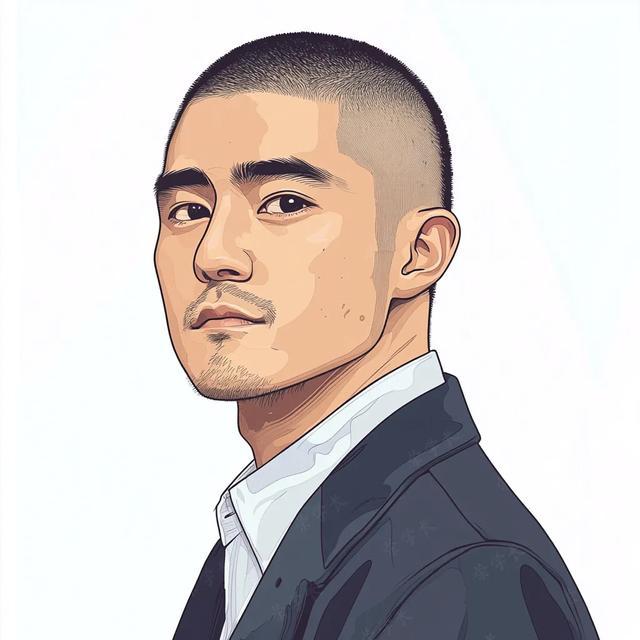 70后女人最适合的头像好看时尚(