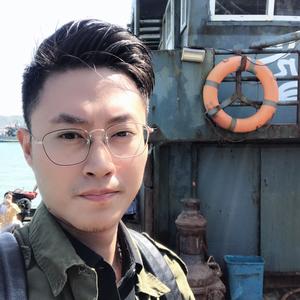 70后男士专用头像侧身(70后男性侧影头像)-第2张图片-丝路图片网