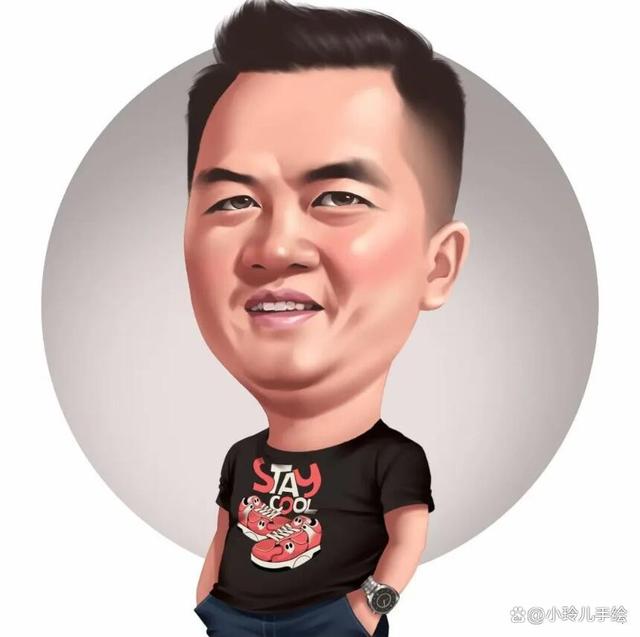成熟男人照片头像真人70后(70后成熟男士真实头像)-第1张图片-丝路图片网
