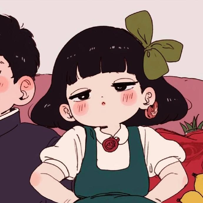 许仙白娘子高清情侣头像(白娘子许仙高清头像集)-第2张图片-丝路图片网