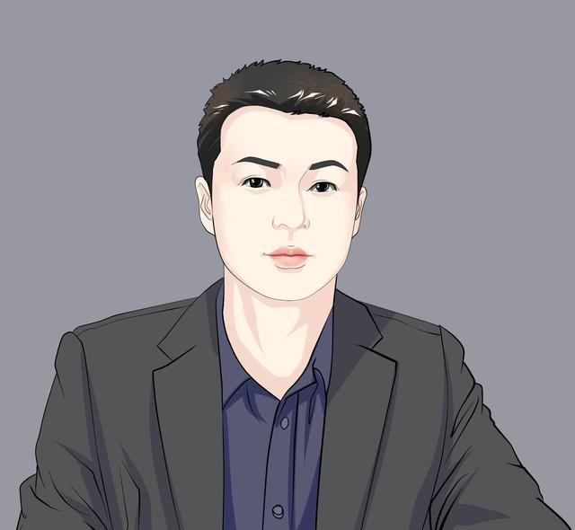 70后大叔头像图片大全(70后男性头像精选)-第2张图片-丝路图片网
