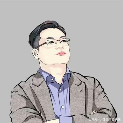 70后大叔头像图片动漫头像(70后动漫大叔头像)-第2张图片-丝路图片网