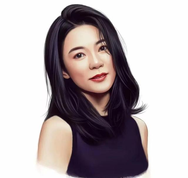 中年女士微信头像图片大全优雅(中年女士优雅微信头像集)-第2张图片-丝路图片网