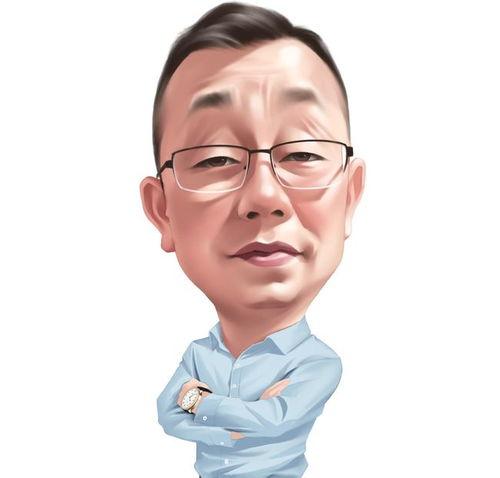 70后女人高贵典雅的微信头像(70年代女性优雅头像)-第1张图片-丝路图片网