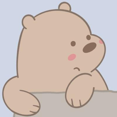 闺蜜头像三人卡通高冷(闺蜜头像卡通高冷三人组)-第2张图片-丝路图片网