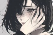 闺蜜头像三人卡通高冷(闺蜜头像卡通高冷三人组)