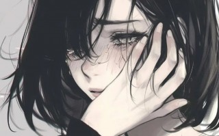 闺蜜头像三人卡通高冷(闺蜜头像卡通高冷三人组)