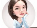 70后女人最适合的头像好运(70后女性吉祥头像推荐)